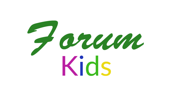 Forum Kids