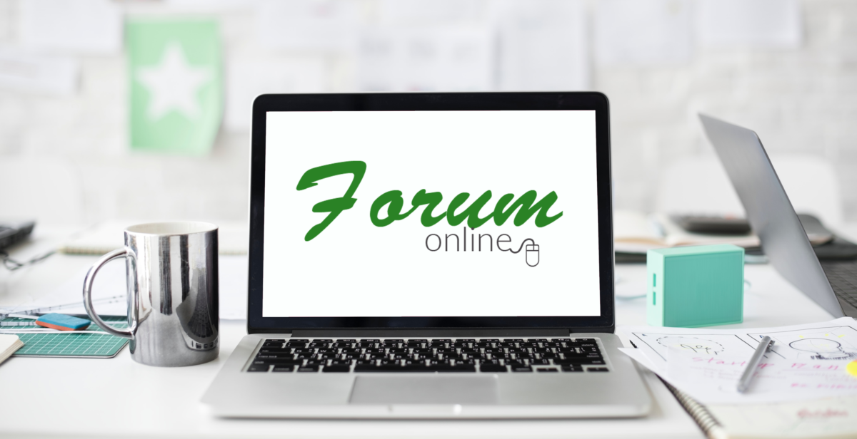 Forum online