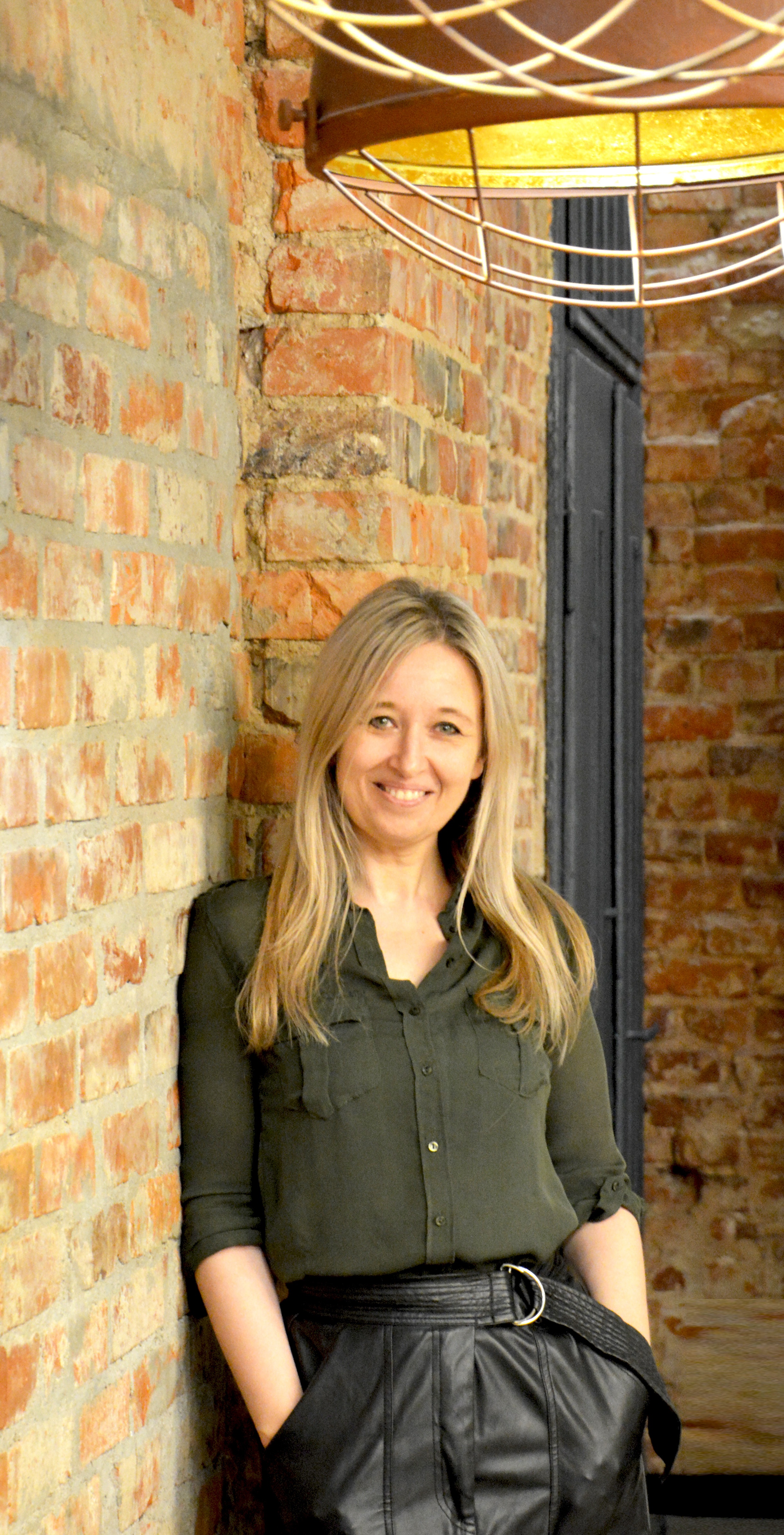 Założycielka Szkoły Forum