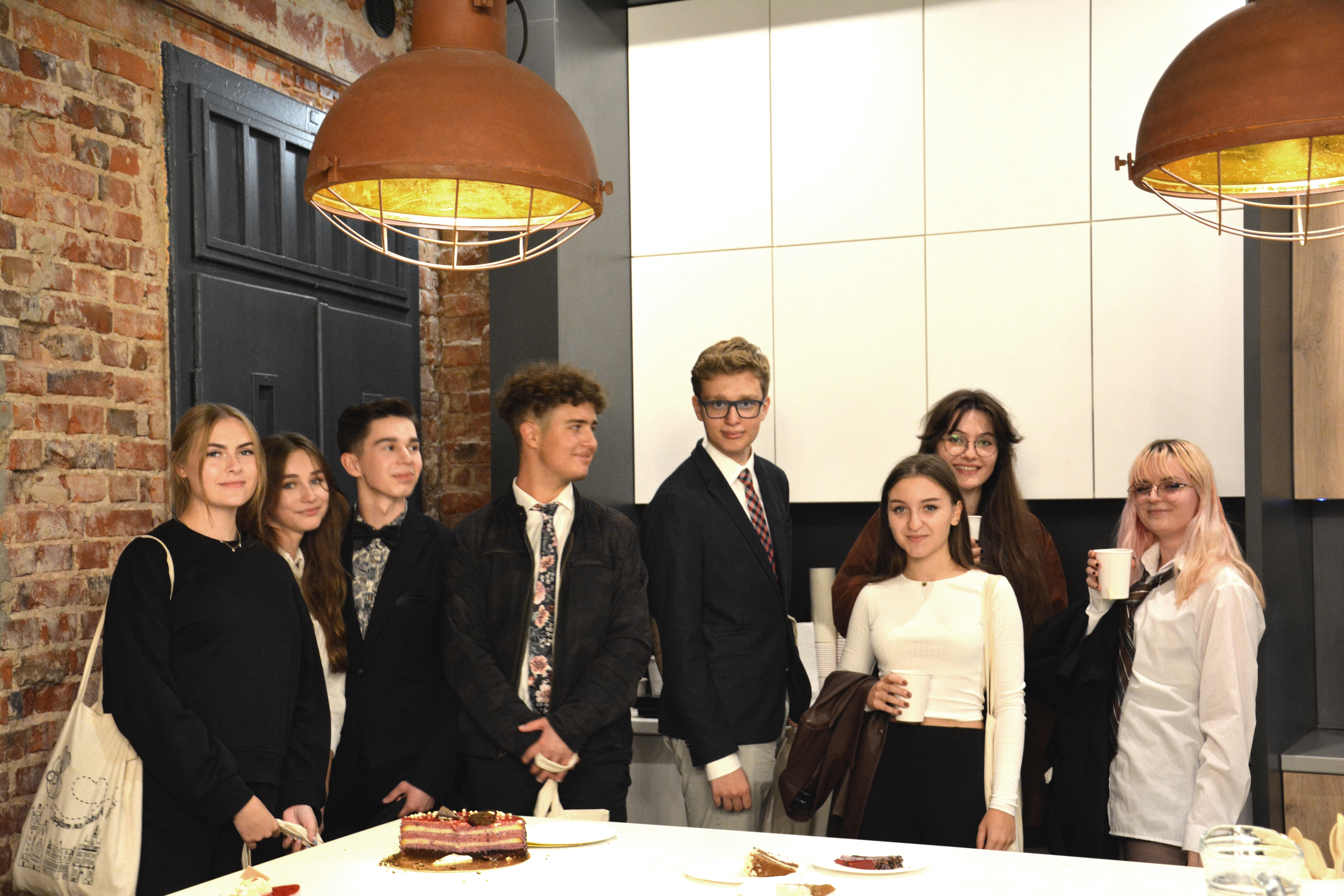 Zajęcia angielskiego dla młodzieży w Szkole Forum