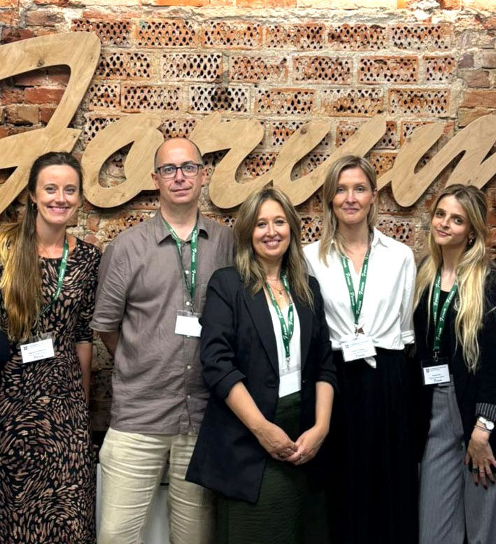 Zespół Szkoły Językowej Forum