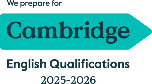 Cambridge English Qualifications Preparation Centre