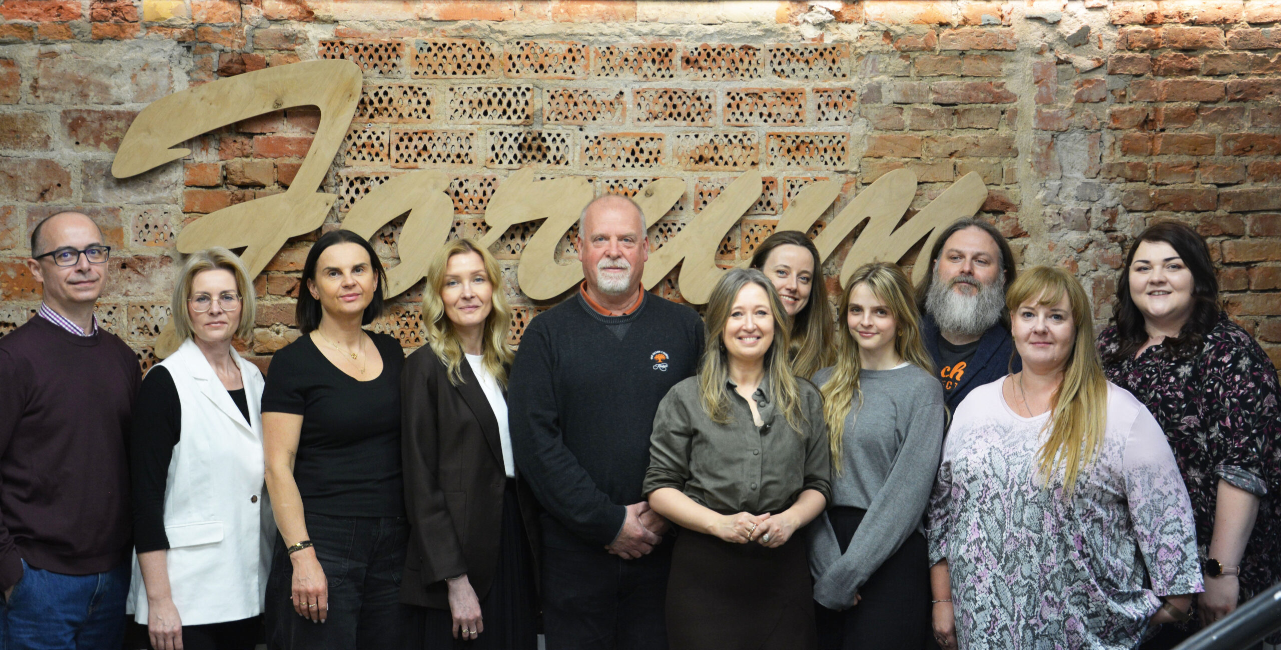 Zespół Szkoły Językowej Forum